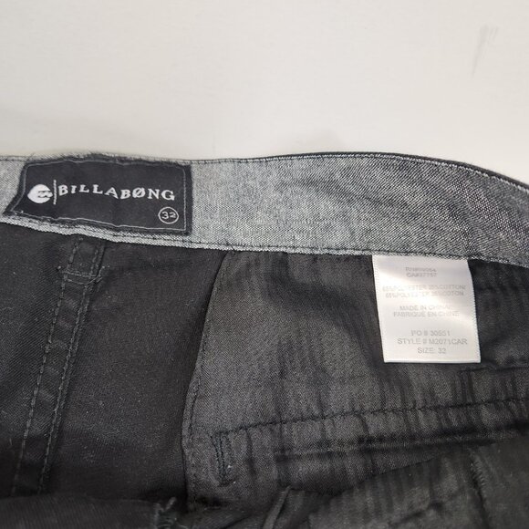 Mens Billabong / Rusty Shorts Lot Size 32 - Picture 3 of 16